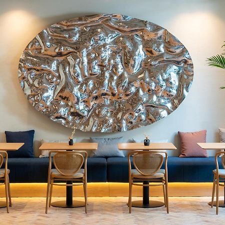 Ocean Drive Sevilla Екстер'єр фото