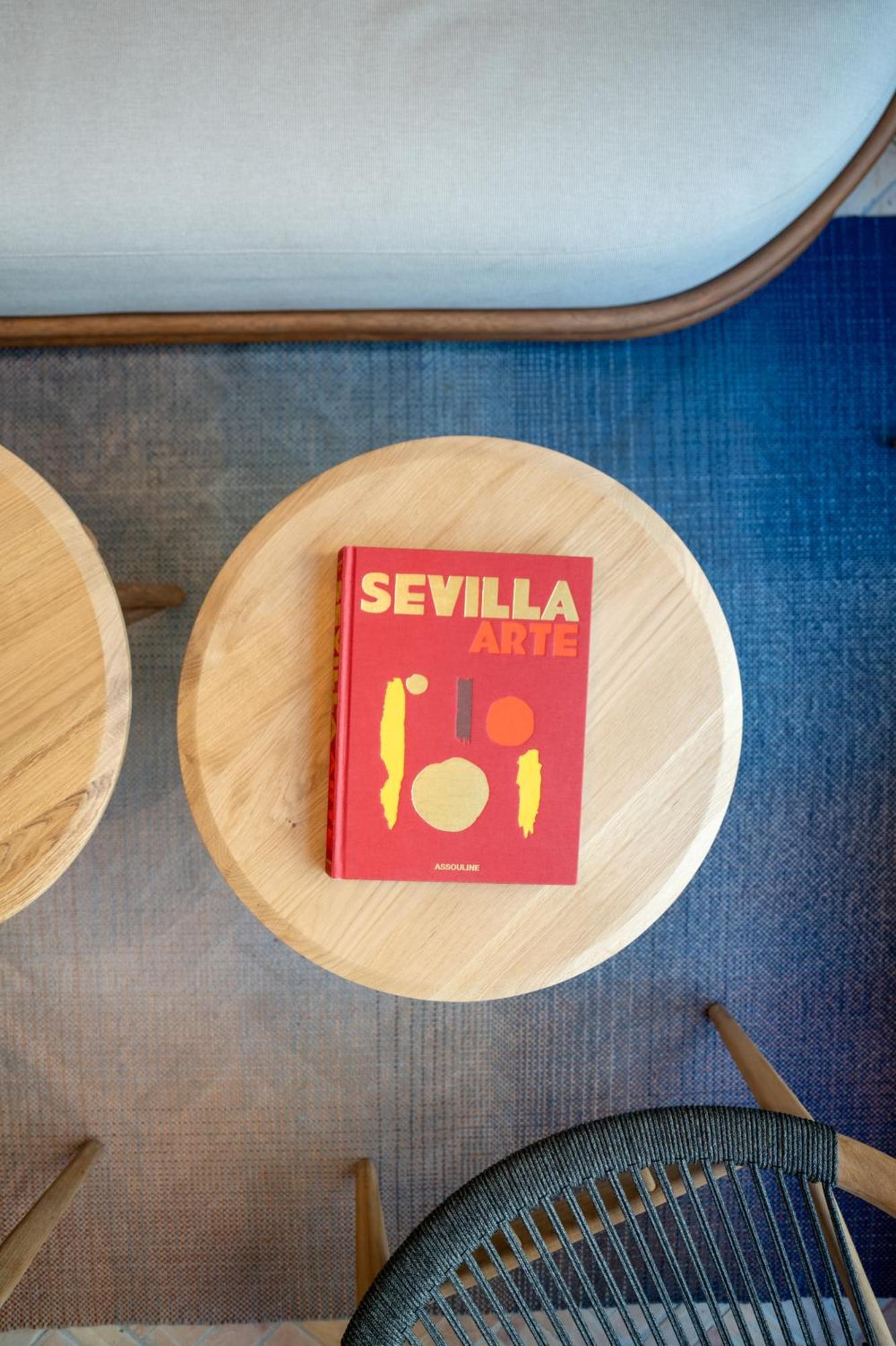 Ocean Drive Sevilla Екстер'єр фото