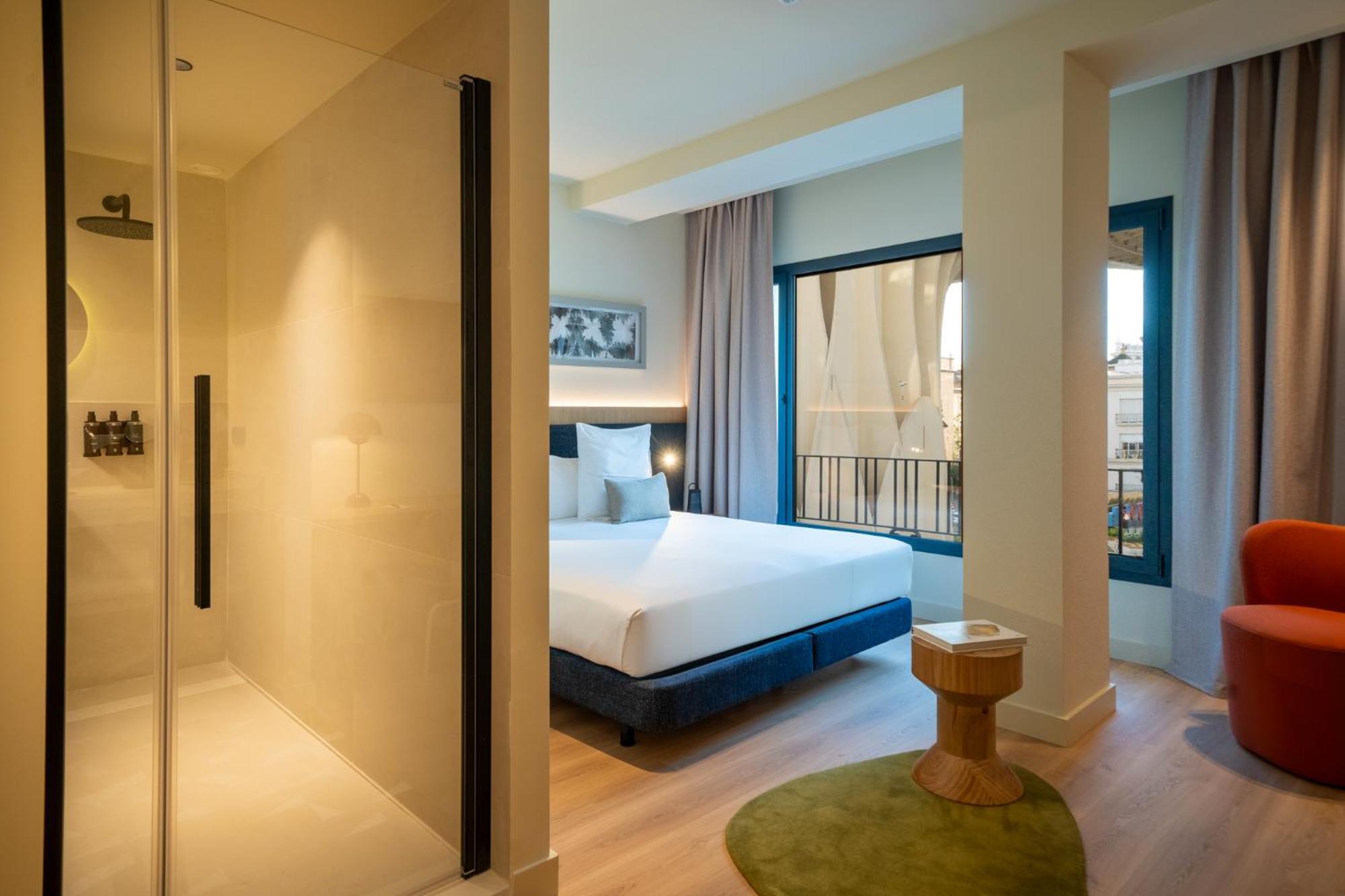 Ocean Drive Sevilla Екстер'єр фото