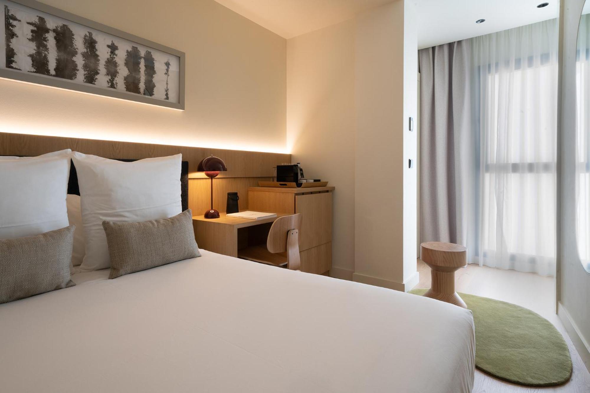Ocean Drive Sevilla Екстер'єр фото