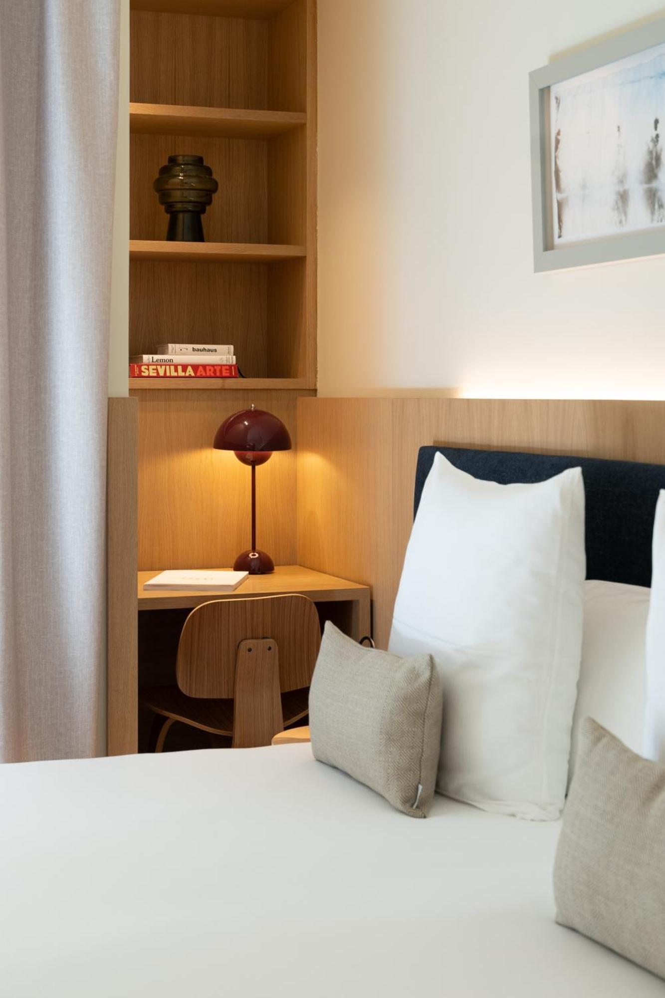 Ocean Drive Sevilla Екстер'єр фото