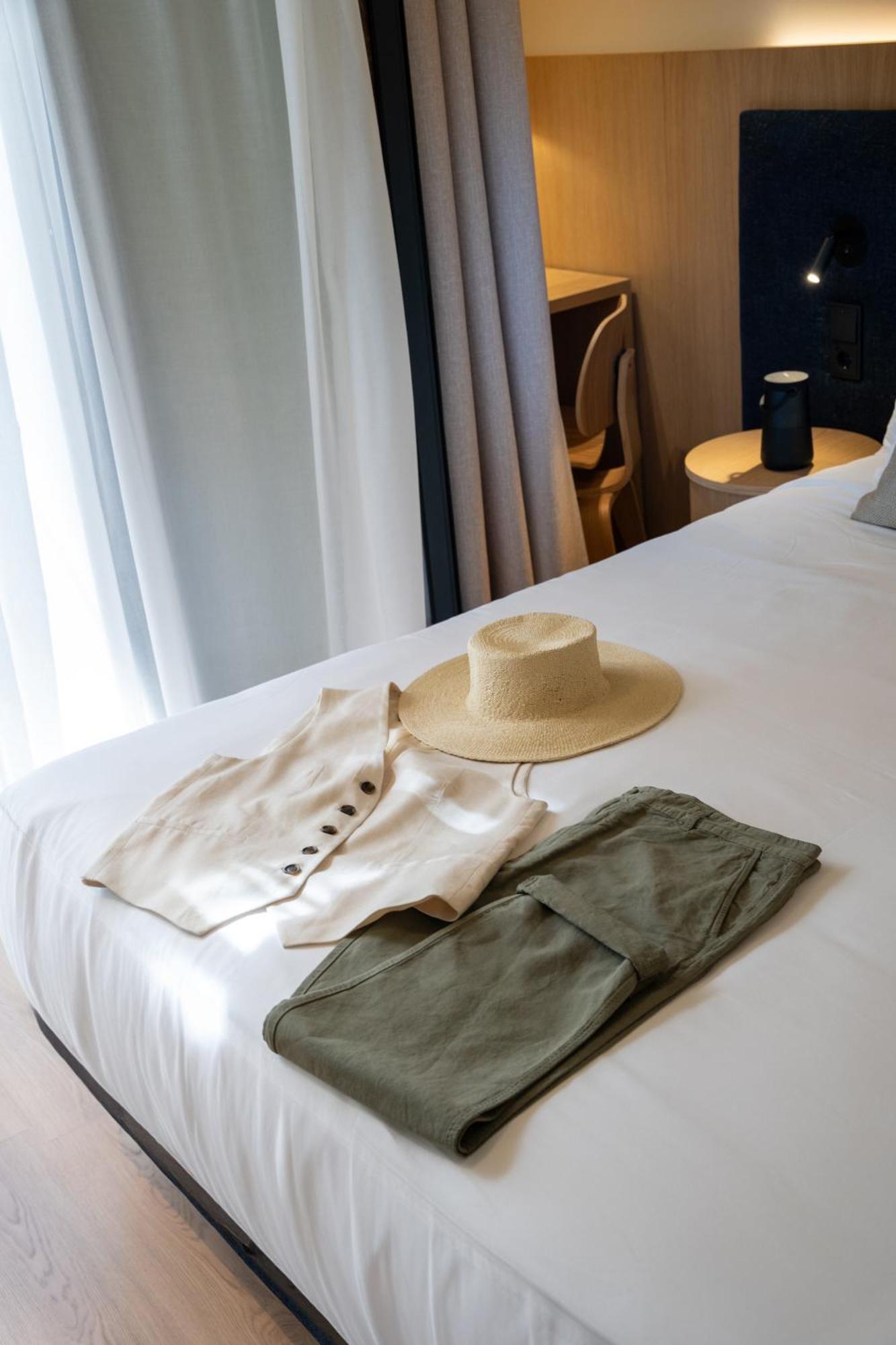 Ocean Drive Sevilla Екстер'єр фото