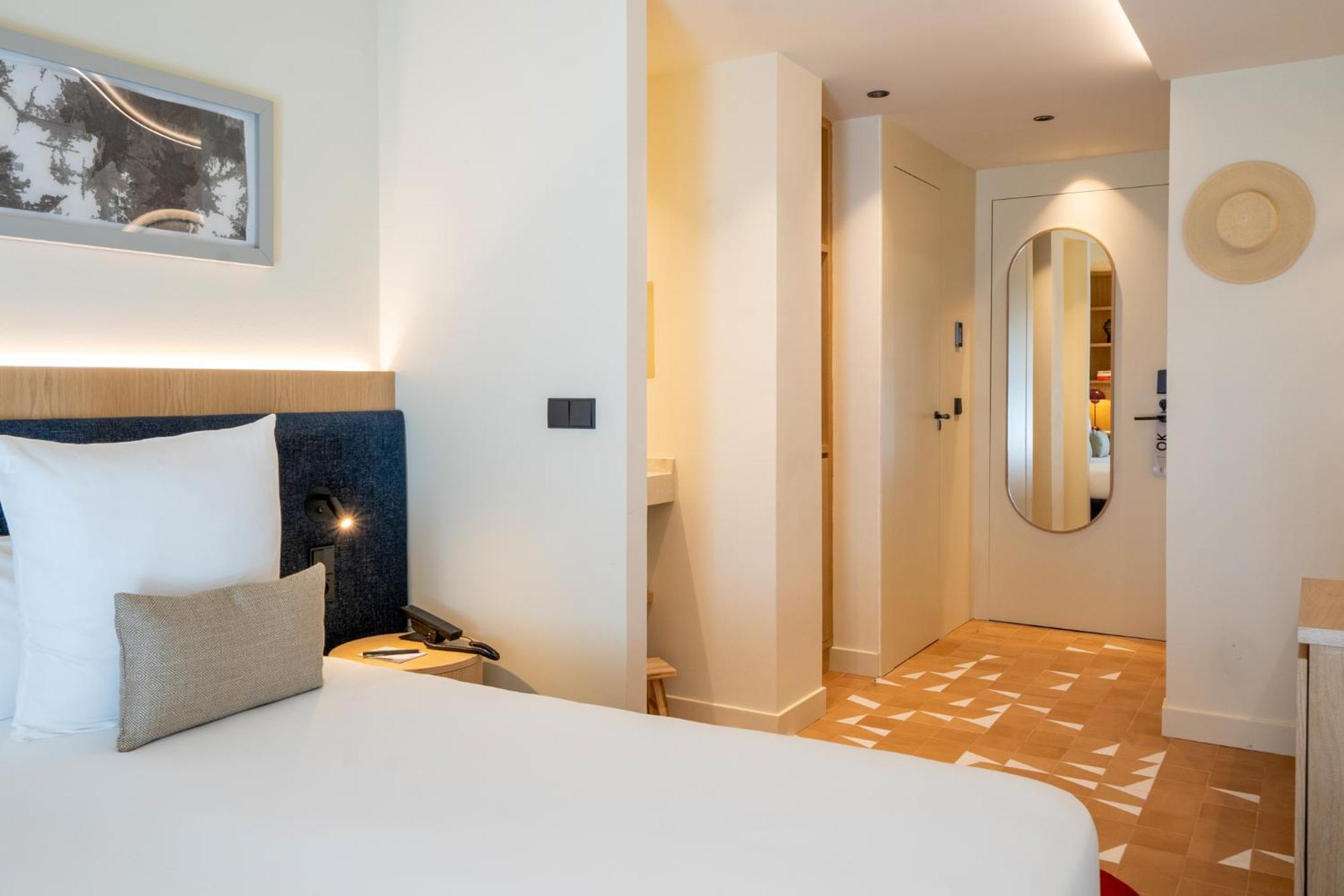 Ocean Drive Sevilla Екстер'єр фото